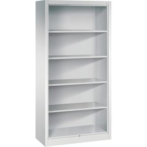 Produktbild für Aktenregal CP-Möbel Acurado, 9160-000, aus Metall