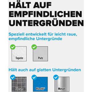 Produktbild für Powerstrips Tesa 77721-00050-00, Click Slim