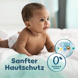Produktbild für Windeln Pampers Harmonie, Größe 6