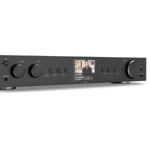 Produktbild für DAB-Tuner Hama DIT2105 schwarz DAB+/UKW