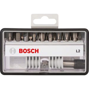Produktbild für Bitset Bosch Robust Line L Extra-Hart, 2607002568