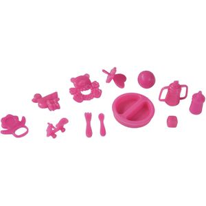 Produktbild für Puppe Steffi-Love Welcome Baby, ab 3 Jahre
