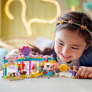 Produktbild für Klemmbausteine LEGO Friends 42649, ab 6 Jahre