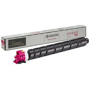 Toner Kyocera TK-8335M magenta