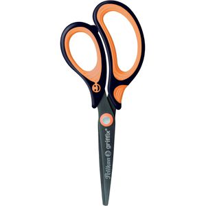 Produktbild für Kinderschere Pelikan griffix, 819060, 14cm