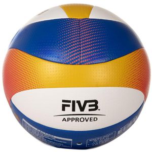 Produktbild für Beachvolleyball Mikasa Beach Pro FIVB, BV550C
