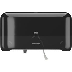 Produktbild für Toilettenpapierspender Tork Elevation, OptiServe, 558068, T7