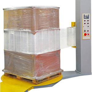 Produktbild für Maschinenstretchfolie Böttcher-AG 20 my