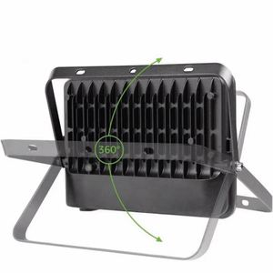 Produktbild für LED-Außenstrahler Lepro IP65 wasserdicht