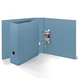 Produktbild für Ordner Rössler-Papier 1317452150 S.O.H.O.