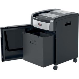 Produktbild für Aktenvernichter Rexel 2021514MEU Momentum Extra XP514+, Rollen