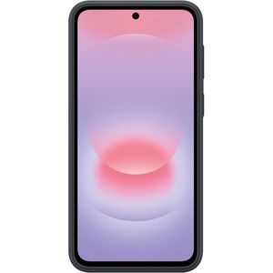 Produktbild für Handyhülle Samsung Silicone Case, EF-PA376, black
