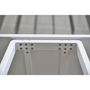 Produktbild für Stehtisch Hammerbacher MPA17, asteiche