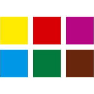 Produktbild für Buntstifte Staedtler Noris Colour 185 C6