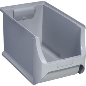 Sichtlagerkasten Allit ProfiPlus Box 456284, Größe 4H