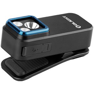 Produktbild für Arbeitsleuchte Olight Oclip Pro schwarz, LED