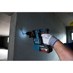 Produktbild für Bohrhammer Bosch GBH 18V-26, Professional, SDS+