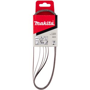 Produktbild für Schleifpapier Makita P-43359, Körnung 100