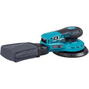 Produktbild für Exzenterschleifer Makita BO004CGZ, akkubetrieben