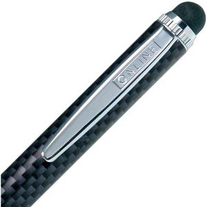 Produktbild für Multifunktionsstift Online Stylus XL Carbon Design