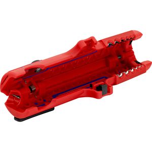 Produktbild für Abisolierwerkzeug Knipex 16 85 125 SB