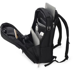 Produktbild für Laptop-Rucksack Dicota Backpack SEVEN, schwarz