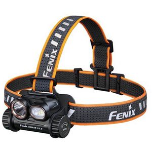 Produktbild für Stirnlampe Fenix HM65R V2.0 LED, wiederaufladbar