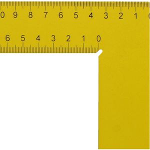 Produktbild für Zimmermannswinkel Hedue ZY, Y100, 1000mm