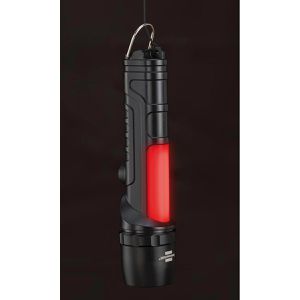 Produktbild für Taschenlampe Brennenstuhl THL 300, LED, Batterie