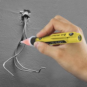 Produktbild für Spannungsprüfer Trotec 3510205216, BE15