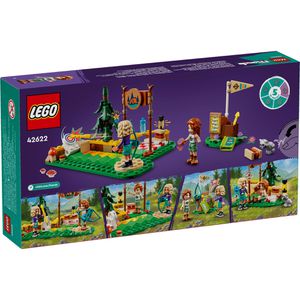 Produktbild für Klemmbausteine LEGO Friends 42622, ab 6 Jahre
