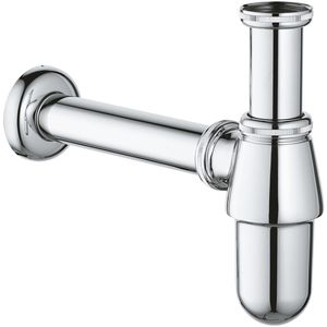 Siphon GROHE Geruchverschluss 1 1/4 Waschbecken