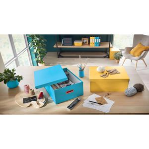 Produktbild für Aufbewahrungsbox Leitz 5349-00-61 Click&amp;Store Cosy