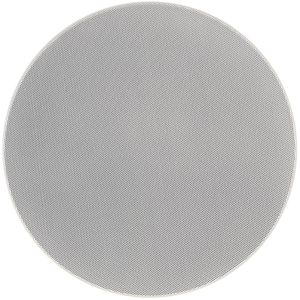 Produktbild für Einbaulautsprecher ChiliTec CTE-26R, weiß, 35 W, 2-Wege