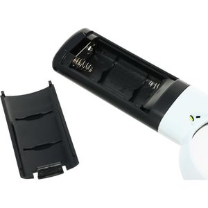 Produktbild für Lupe Eschenbach mobilux LED, mit Licht