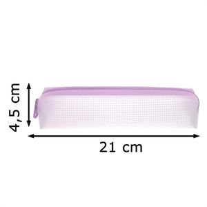 Produktbild für Federmäppchen APLI Nordik, 18698