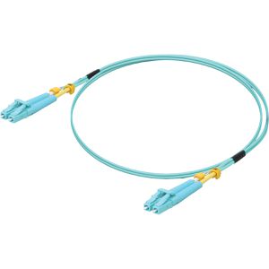 Produktbild für Glasfaserkabel UbiQuiti UniFi UACC-OFC-MM-2M, Multimode