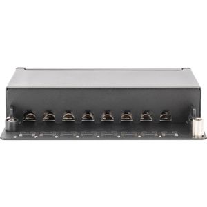Produktbild für Patchpanel Digitus DN-91608SD, Cat 6
