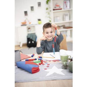 Produktbild für Lernspielzeug Betzold 86466, Schüler-Rechen-Set