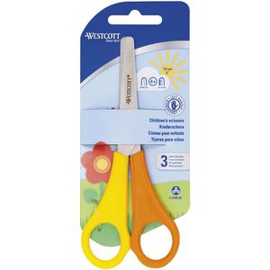 Produktbild für Kinderschere Westcott E-21593 00, 13cm