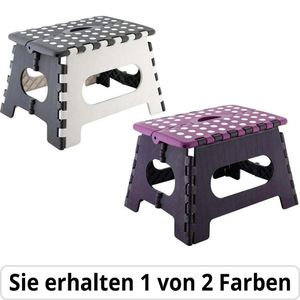 Tritthocker