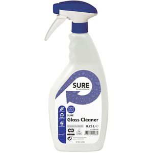 Glasreiniger