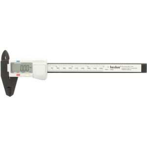Messschieber Hedue A422, digital