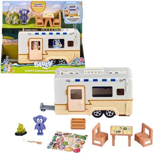Produktbild für Spielset Moose-Toys Bluey 13086, ab 3 Jahre