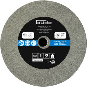 Schleifscheibe Güde 55520