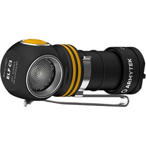 Produktbild für Stirnlampe Armytek Elf C1 LED, wiederaufladbar