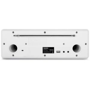 Produktbild für Radio TechniSat Digitradio 370 CD BT DAB+