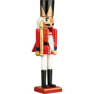 Produktbild für Nussknacker Böttcher-AG König