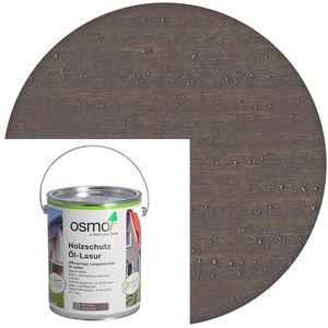 Holzlasur Osmo Holzschutz Öl-Lasur, 5,0l