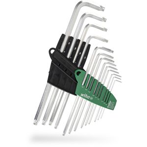 TX-Winkelschlüssel Wiha 366SZ13TS ProStar, 39104